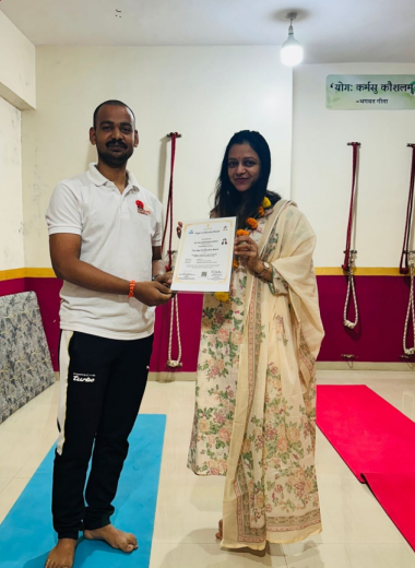 Yoga Event 2