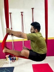 Yoga Event 2