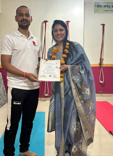 Yoga Event 2