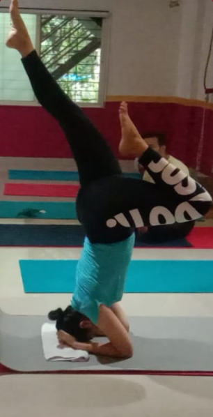 Yoga Event 2