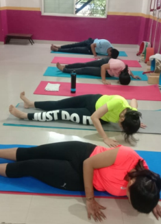 Yoga Event 2