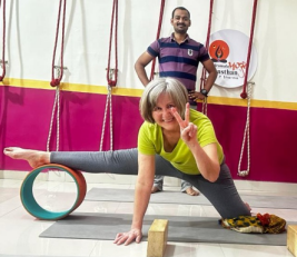 Yoga Event 2