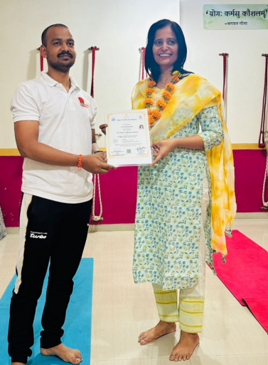 Yoga Event 2